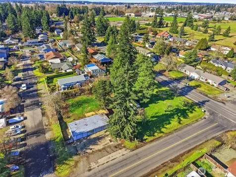 13002 10th Avenue S Tacoma WA 98445