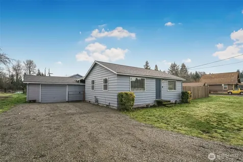 927 21st Street SE Puyallup WA 98372