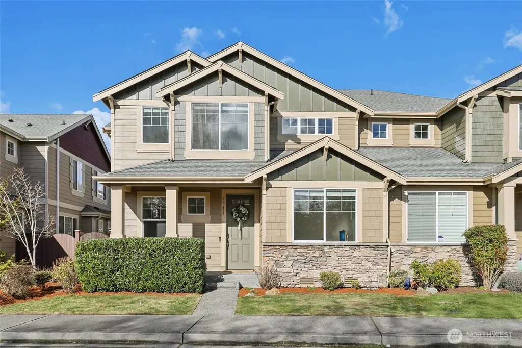 3311 141st Street SE Mill Creek WA 98012