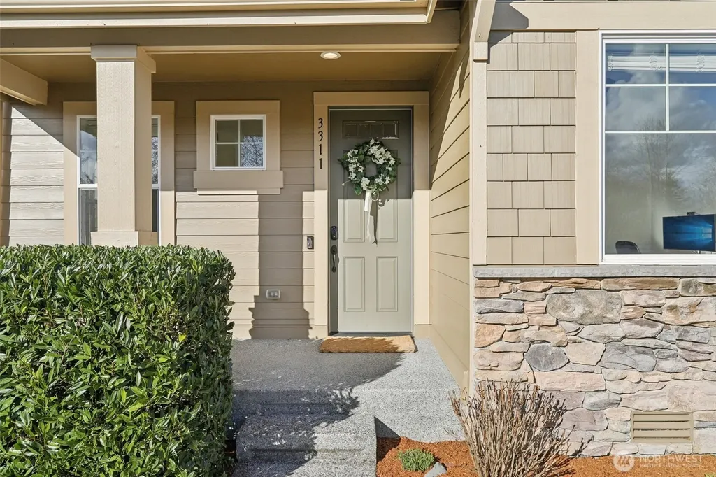 3311 141st Street SE Mill Creek WA 98012