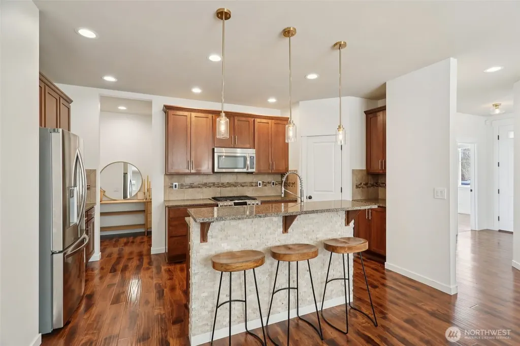 3311 141st Street SE Mill Creek WA 98012