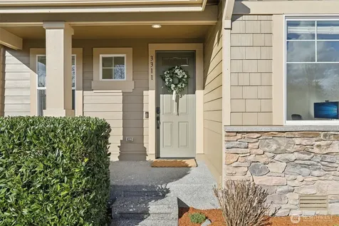 3311 141st Street SE Mill Creek WA 98012