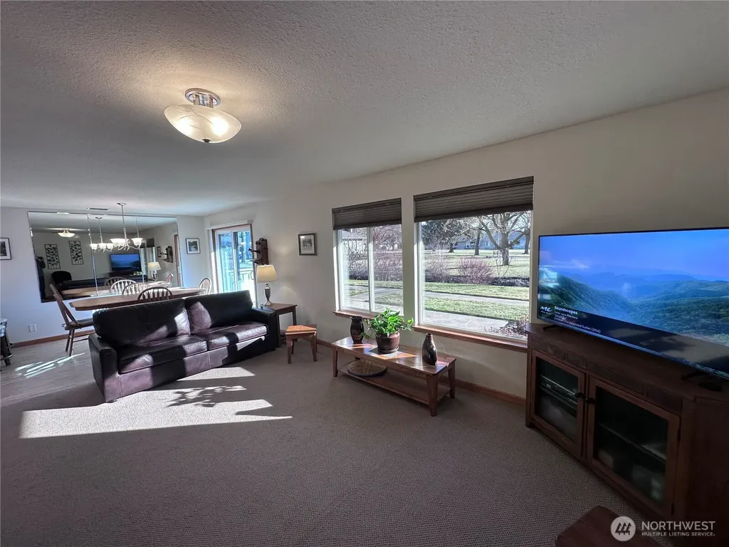 500 E Cherry Lane Ellensburg WA 98926
