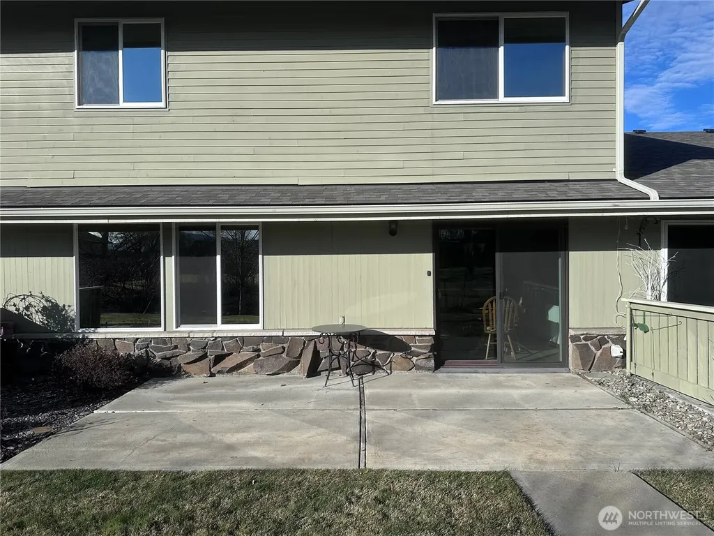 500 E Cherry Lane Ellensburg WA 98926