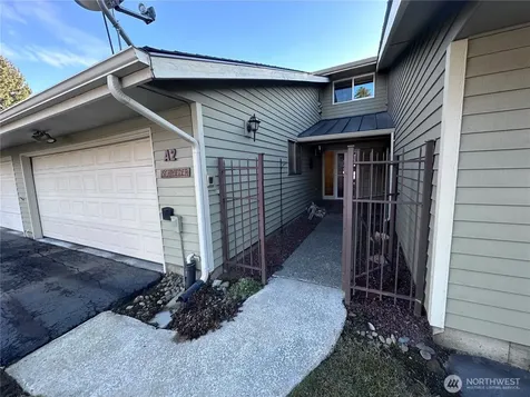 500 E Cherry Lane Ellensburg WA 98926