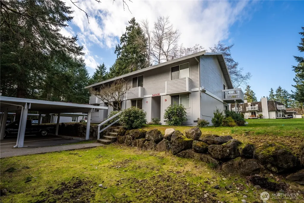 34005 1 St Circle S Federal Way WA 98003