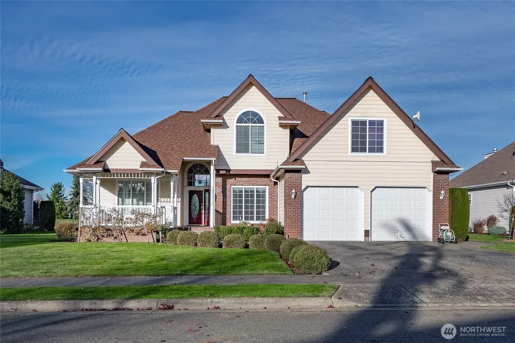 600 Sunrise Drive Lynden WA 98264