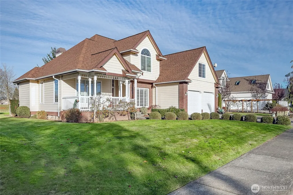 600 Sunrise Drive Lynden WA 98264