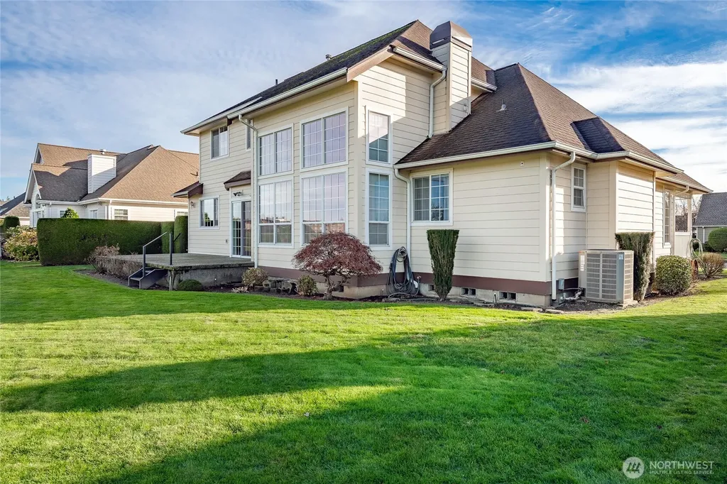 600 Sunrise Drive Lynden WA 98264