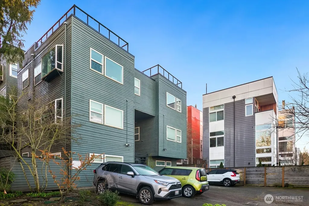 1501 E Spring Street Seattle WA 98122