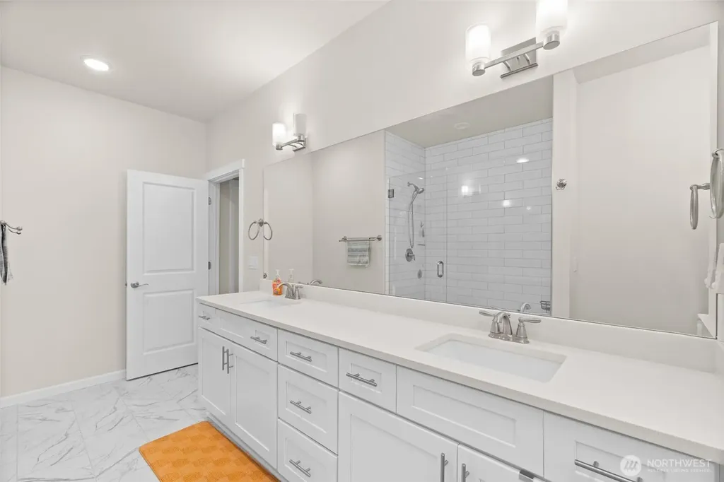 2208 Village Street NE Olympia WA 98506