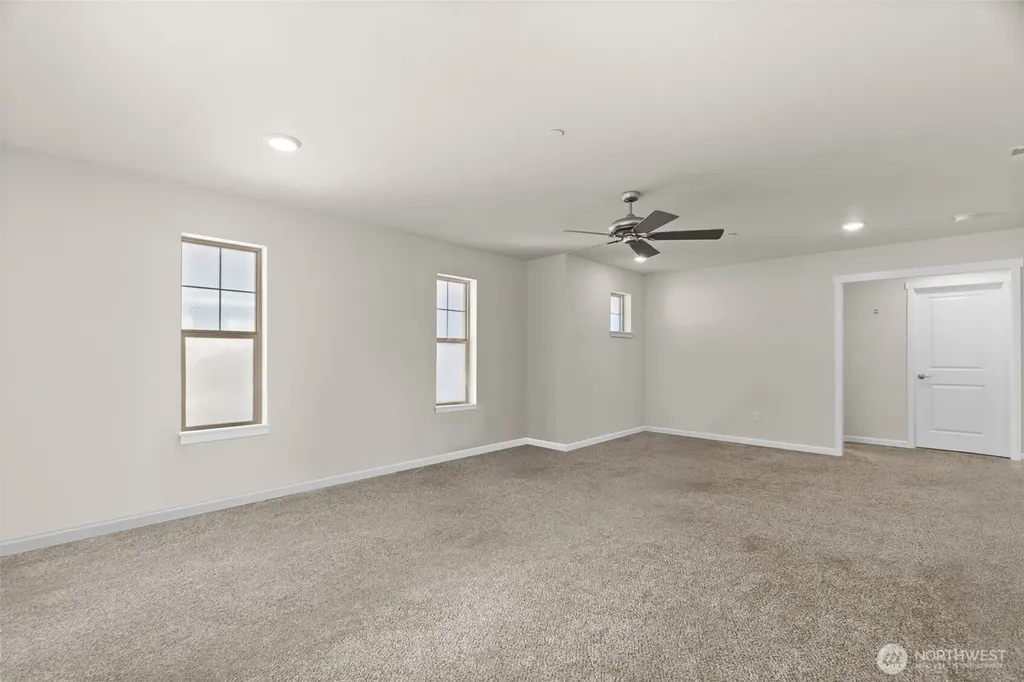 2208 Village Street NE Olympia WA 98506