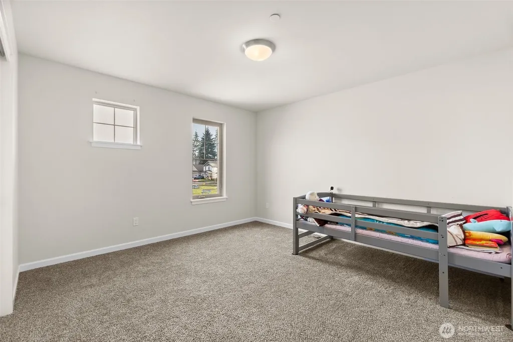 2208 Village Street NE Olympia WA 98506