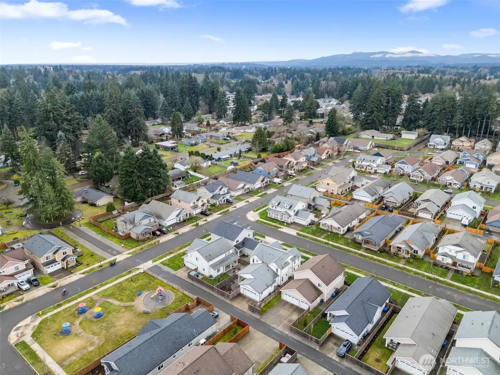 2208 Village Street NE Olympia WA 98506