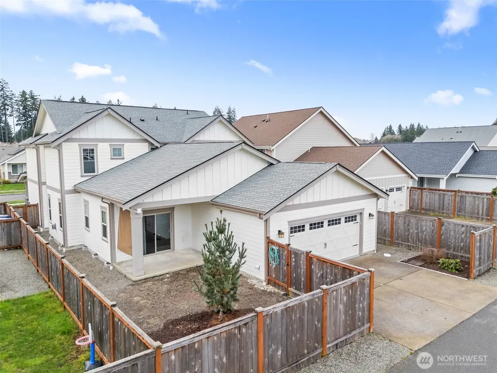 2208 Village Street NE Olympia WA 98506