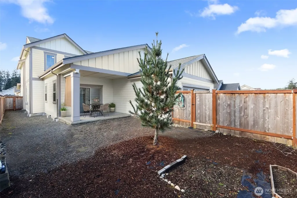 2208 Village Street NE Olympia WA 98506