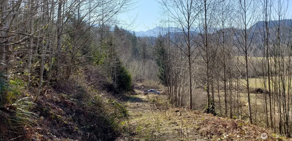 0 Concrete Sauk Valley Road Concrete WA 98237