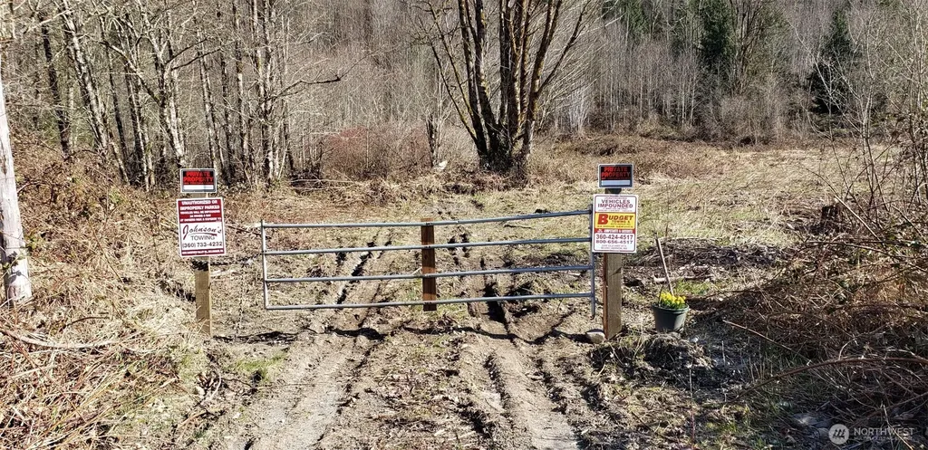 0 Concrete Sauk Valley Road Concrete WA 98237