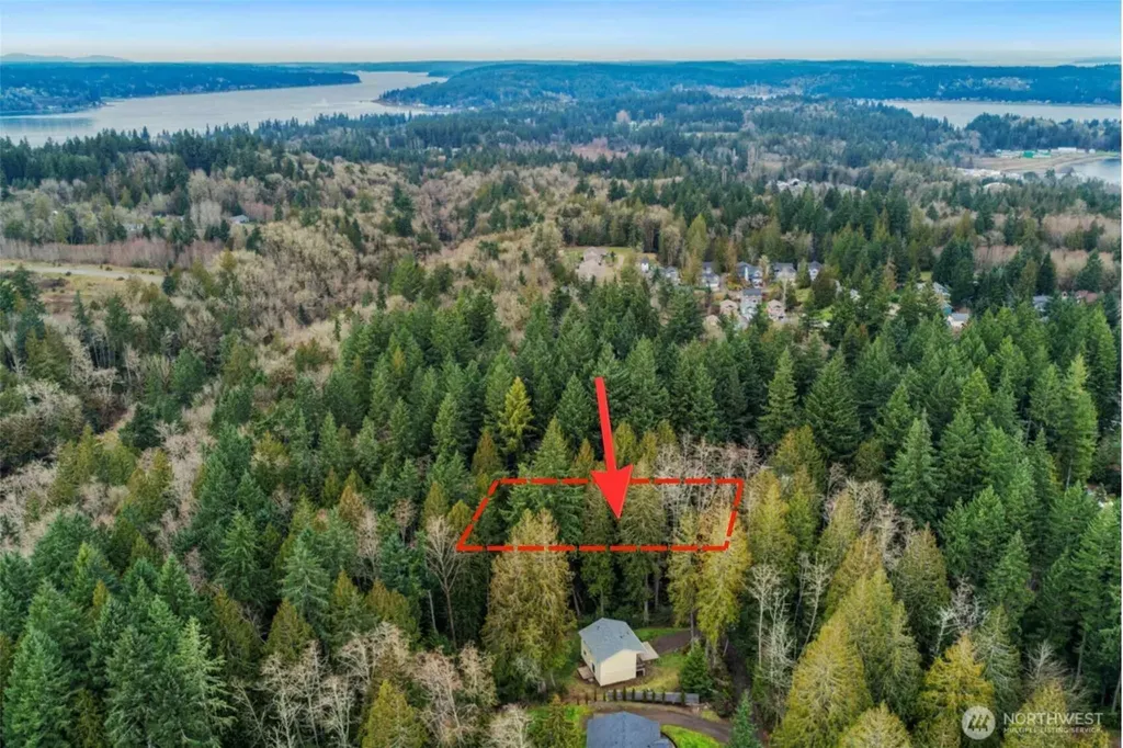 0 Martin Avenue E Port Orchard WA 98366