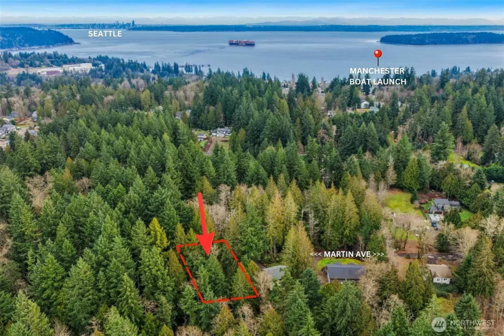 0 Martin Avenue E Port Orchard WA 98366