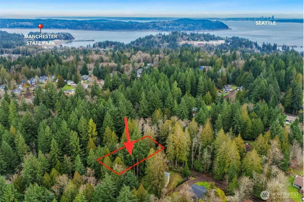 0 Martin Avenue E Port Orchard WA 98366