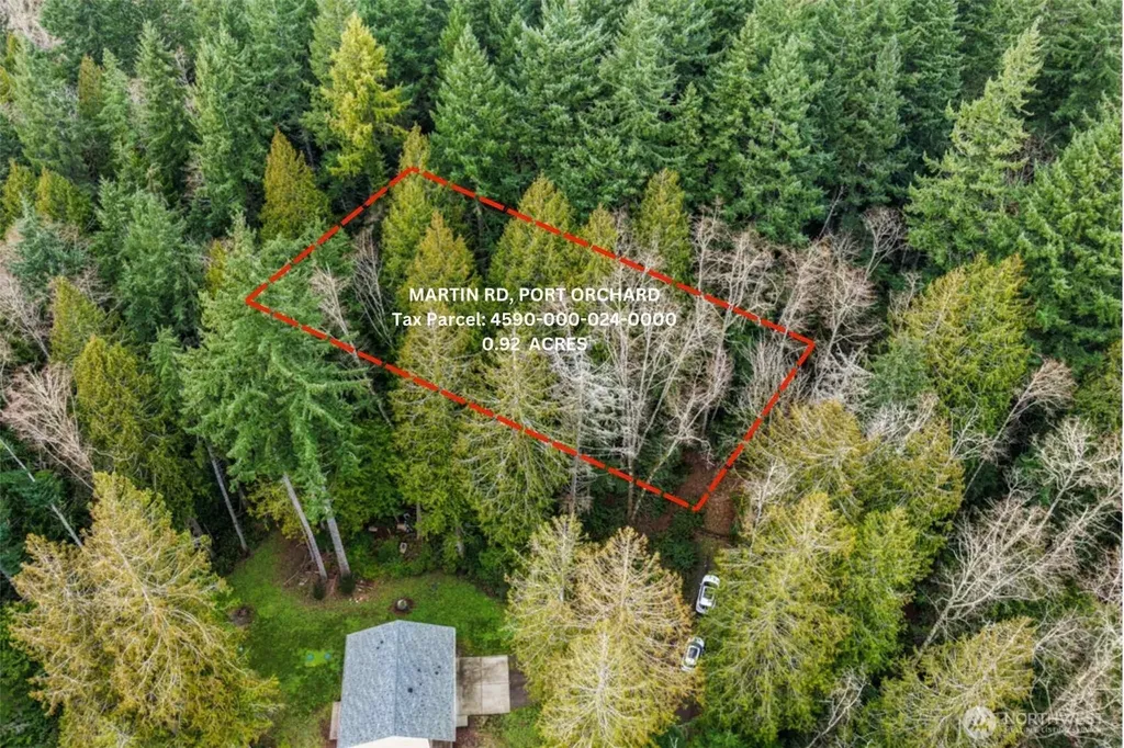0 Martin Avenue E Port Orchard WA 98366
