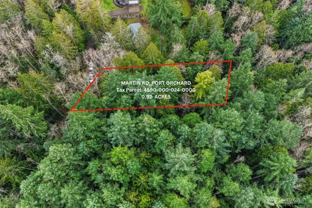 0 Martin Avenue E Port Orchard WA 98366