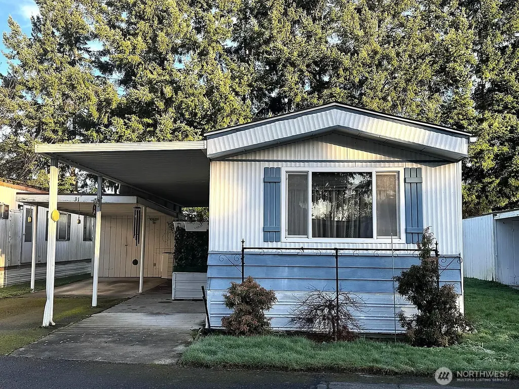 2210 Old Highway 99 South Road Mount Vernon WA 98273