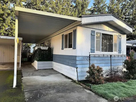 2210 Old Highway 99 South Road Mount Vernon WA 98273