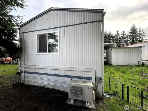 2210 Old Highway 99 South Road Mount Vernon WA 98273