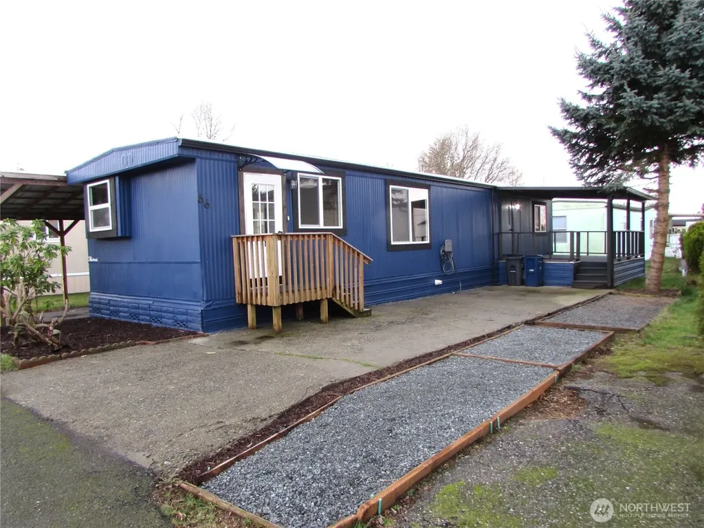 16600 25th Avenue NE Marysville WA 98271