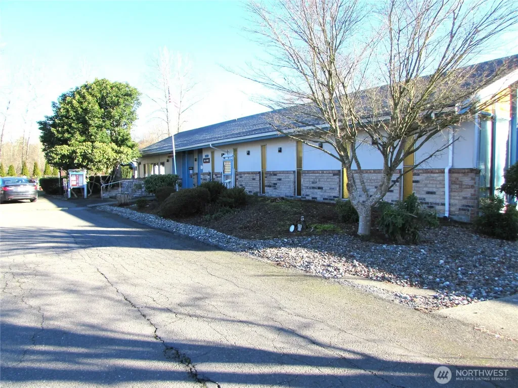 16600 25th Avenue NE Marysville WA 98271