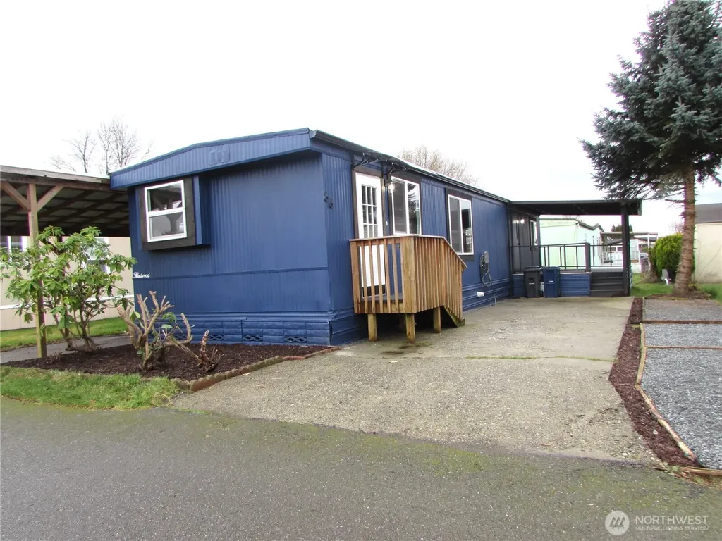 16600 25th Avenue NE Marysville WA 98271