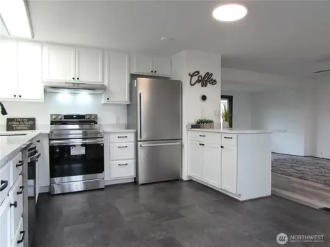 16600 25th Avenue NE Marysville WA 98271