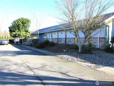 16600 25th Avenue NE Marysville WA 98271