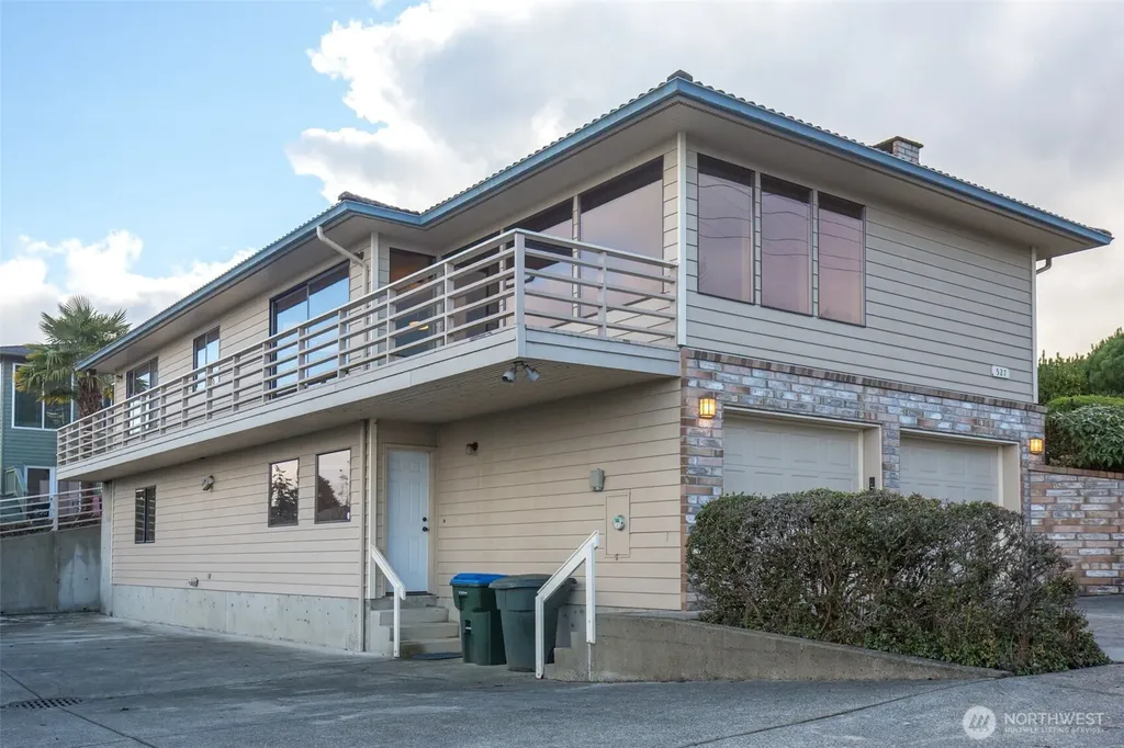 527 S Liberty Street Port Angeles WA 98362