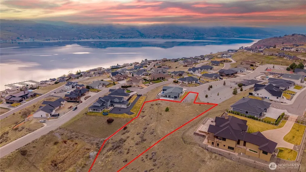 126 Mira Vista Drive Chelan WA 98816