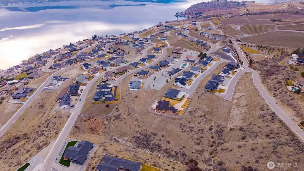 126 Mira Vista Drive Chelan WA 98816