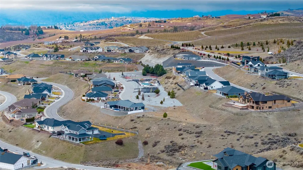 126 Mira Vista Drive Chelan WA 98816