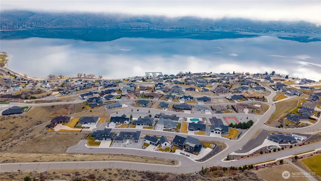 126 Mira Vista Drive Chelan WA 98816