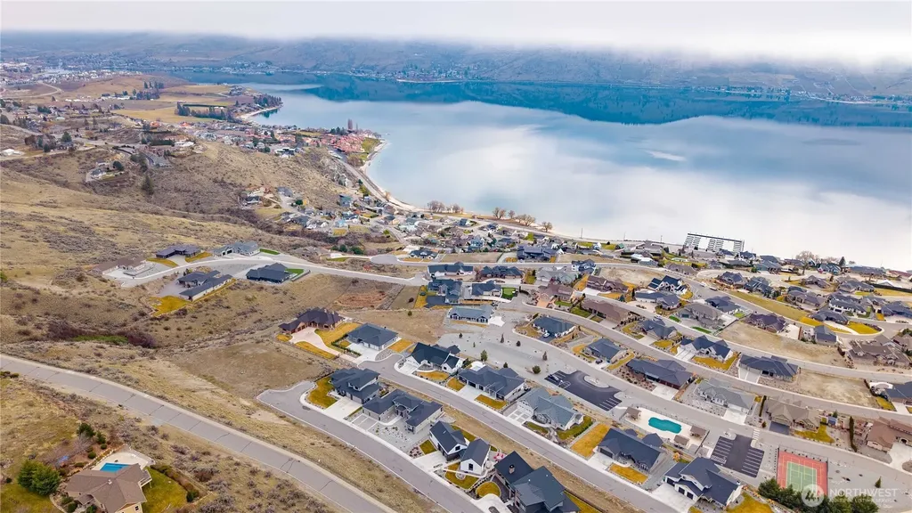 126 Mira Vista Drive Chelan WA 98816