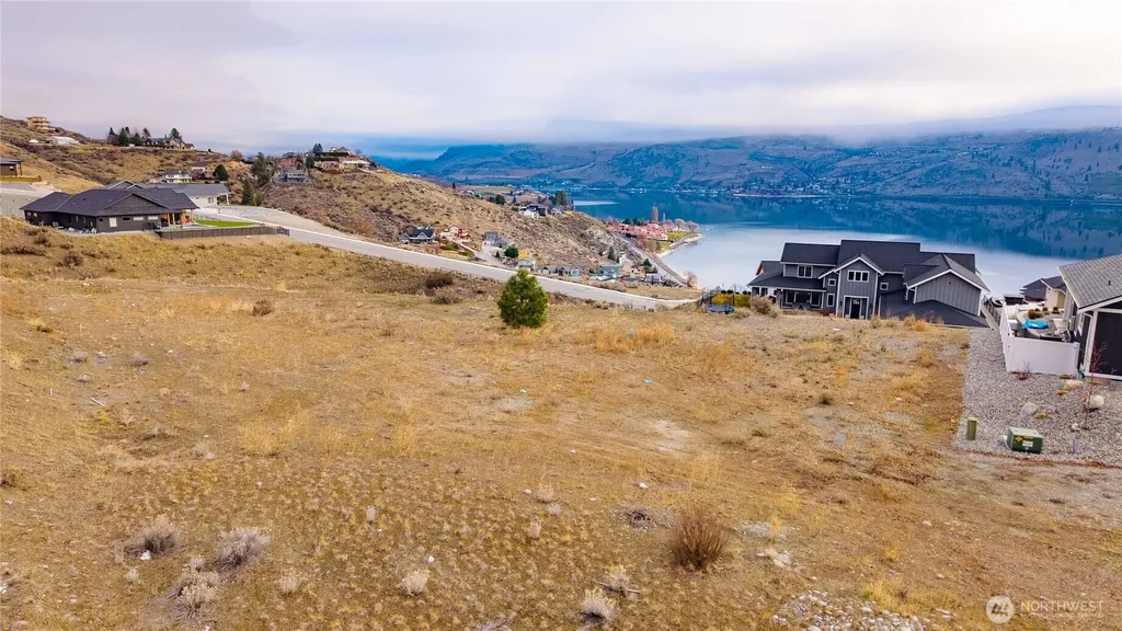 126 Mira Vista Drive Chelan WA 98816
