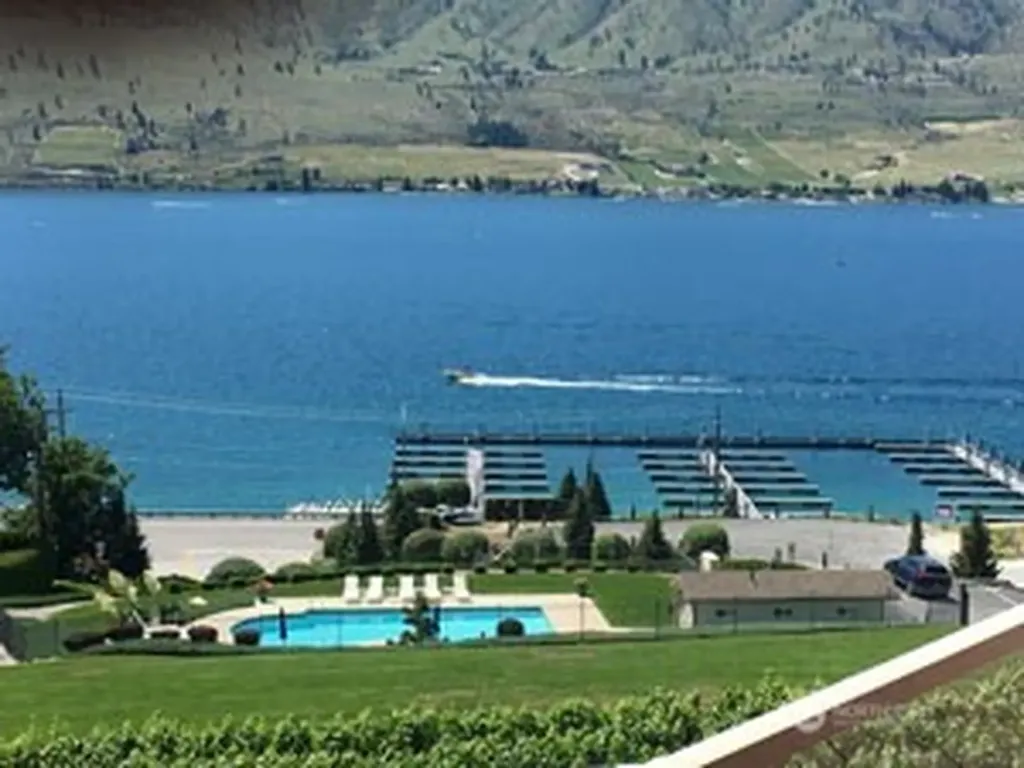 126 Mira Vista Drive Chelan WA 98816