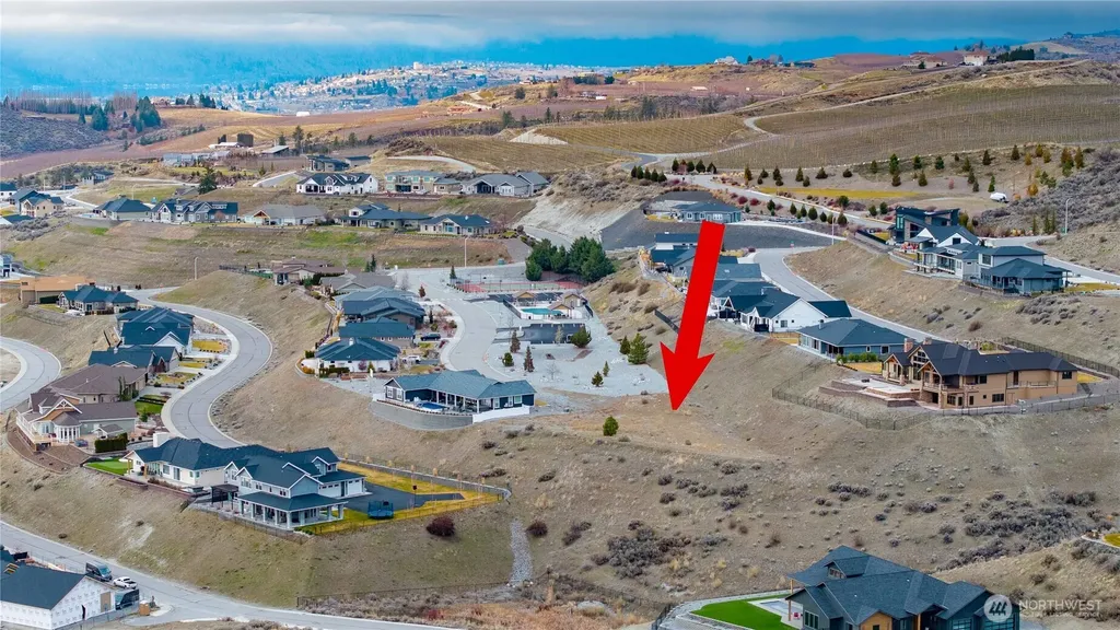 126 Mira Vista Drive Chelan WA 98816