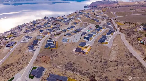 126 Mira Vista Drive Chelan WA 98816