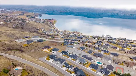 126 Mira Vista Drive Chelan WA 98816