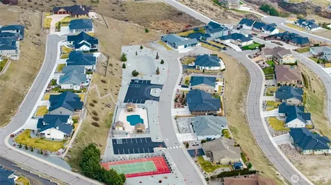 126 Mira Vista Drive Chelan WA 98816