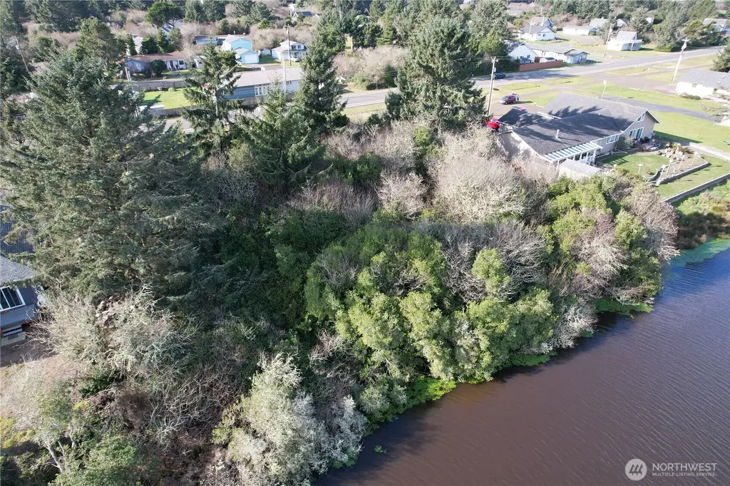 466 Point Brown Avenue NE Ocean Shores WA 98569