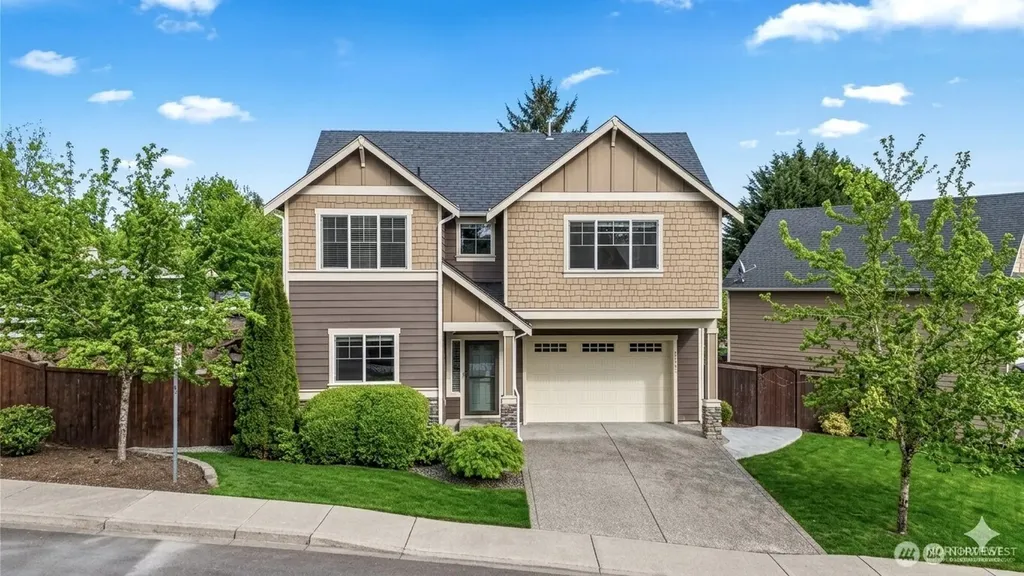 25836 168th Place SE Covington WA 98042