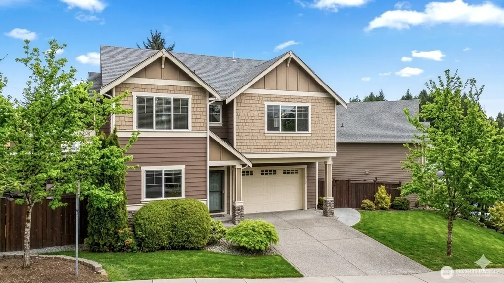 25836 168th Place SE Covington WA 98042